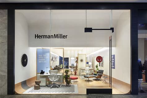 herman miller retailers near me